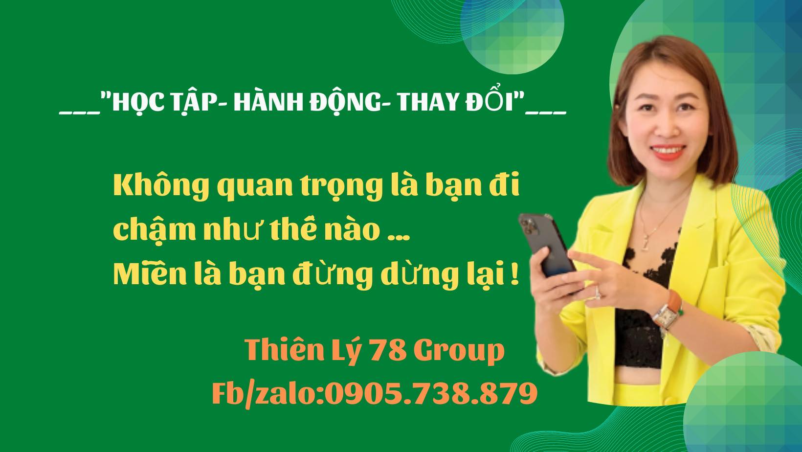 Thiên Lý 78 Group